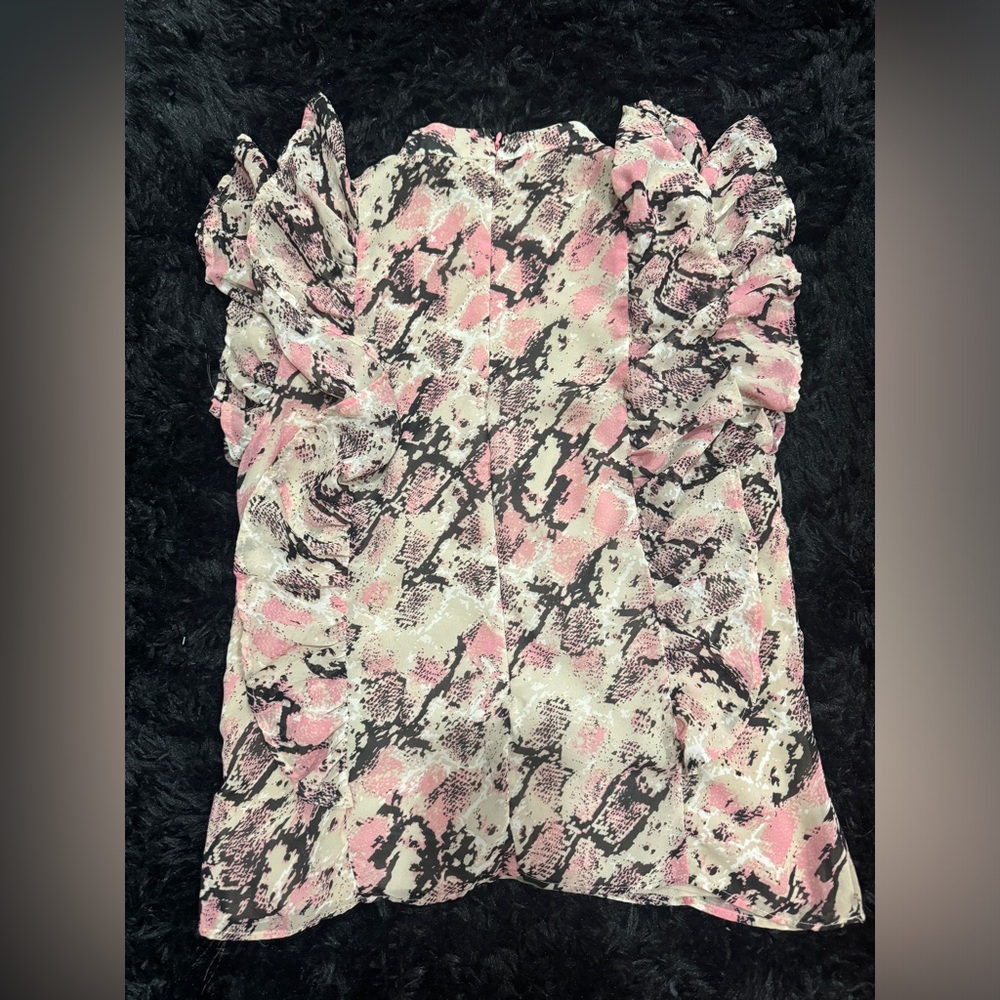 Women’s Top - Walter Baker